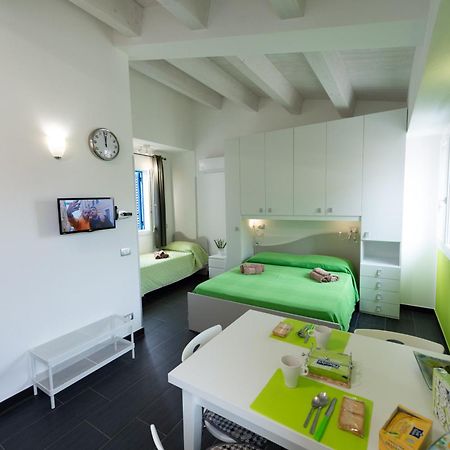 Vacanze A Pozzallo Luaran gambar