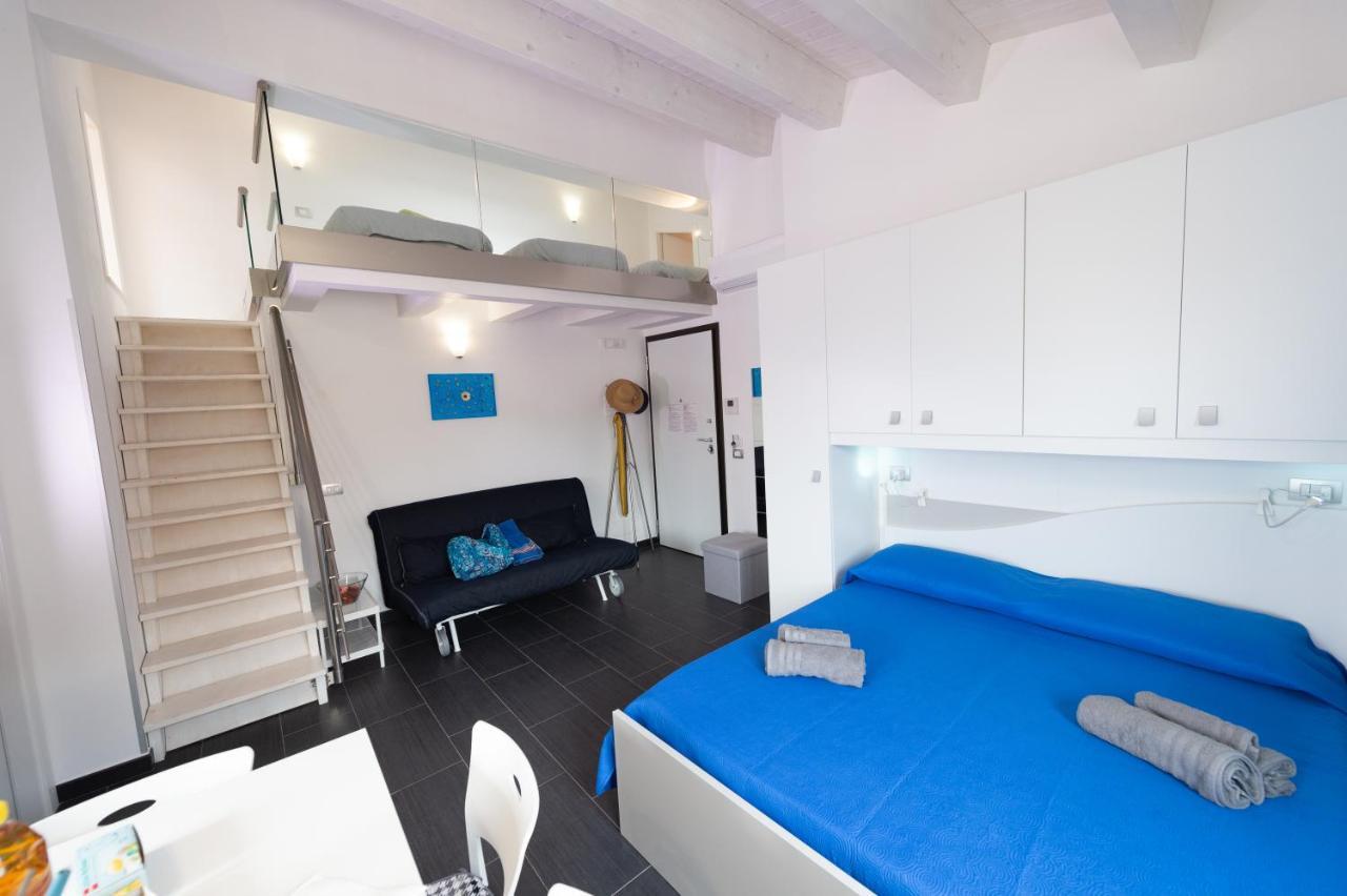 Vacanze A Pozzallo Luaran gambar