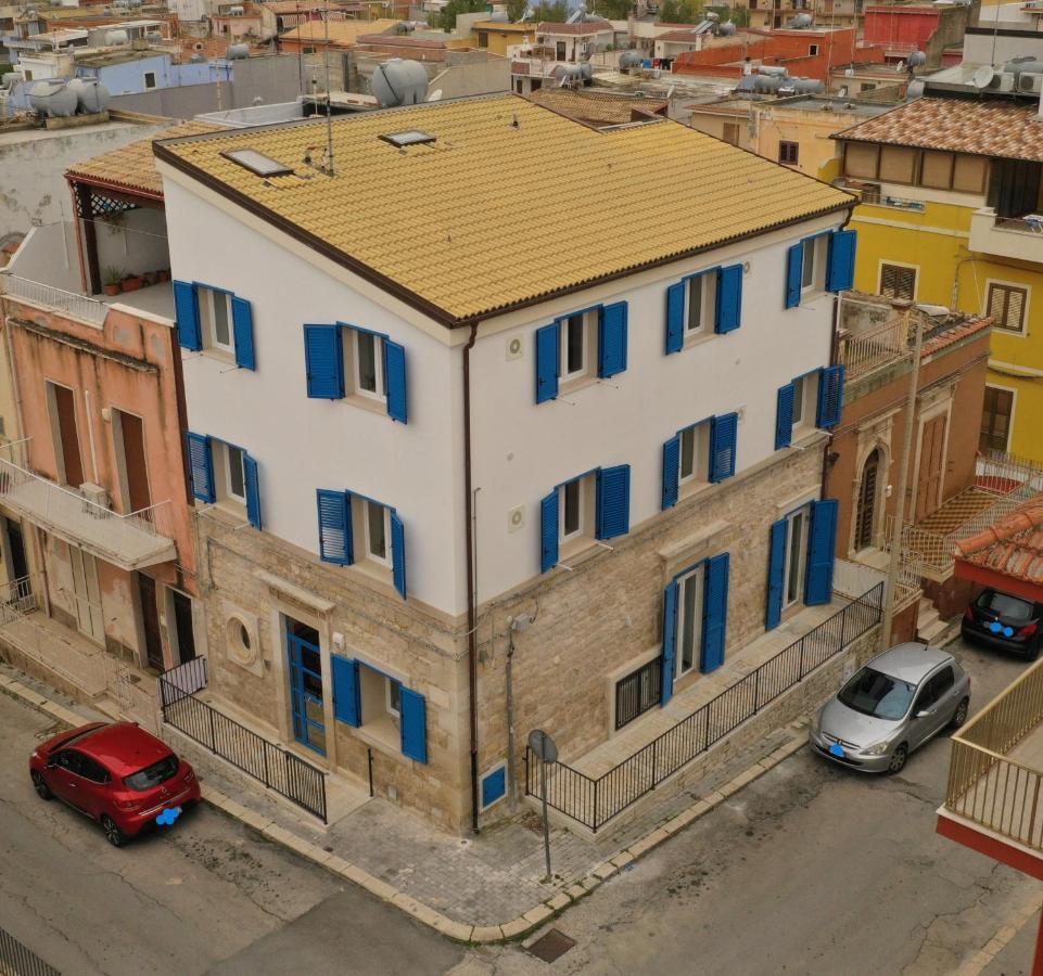 Vacanze A Pozzallo Luaran gambar