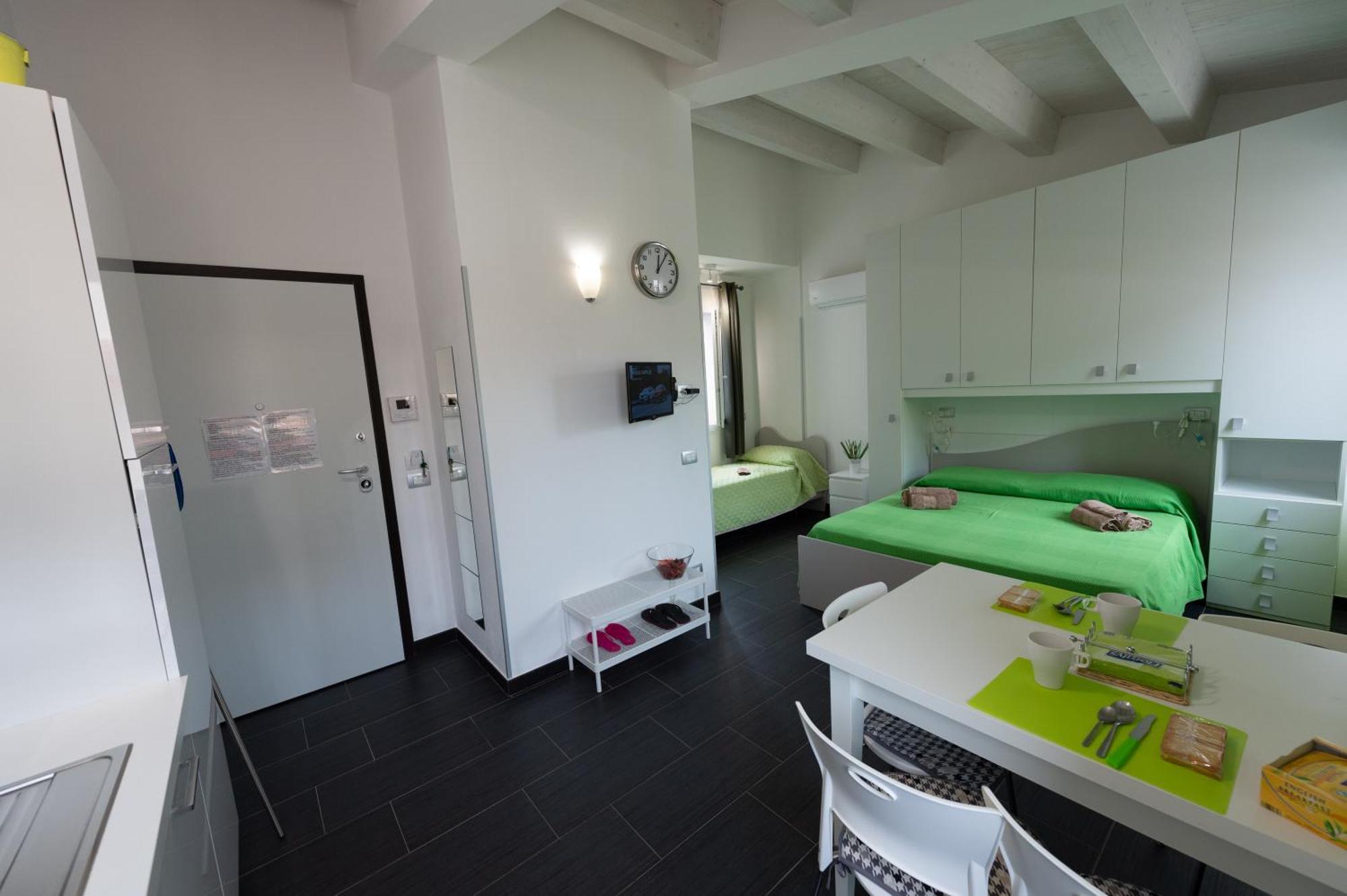 Vacanze A Pozzallo Luaran gambar