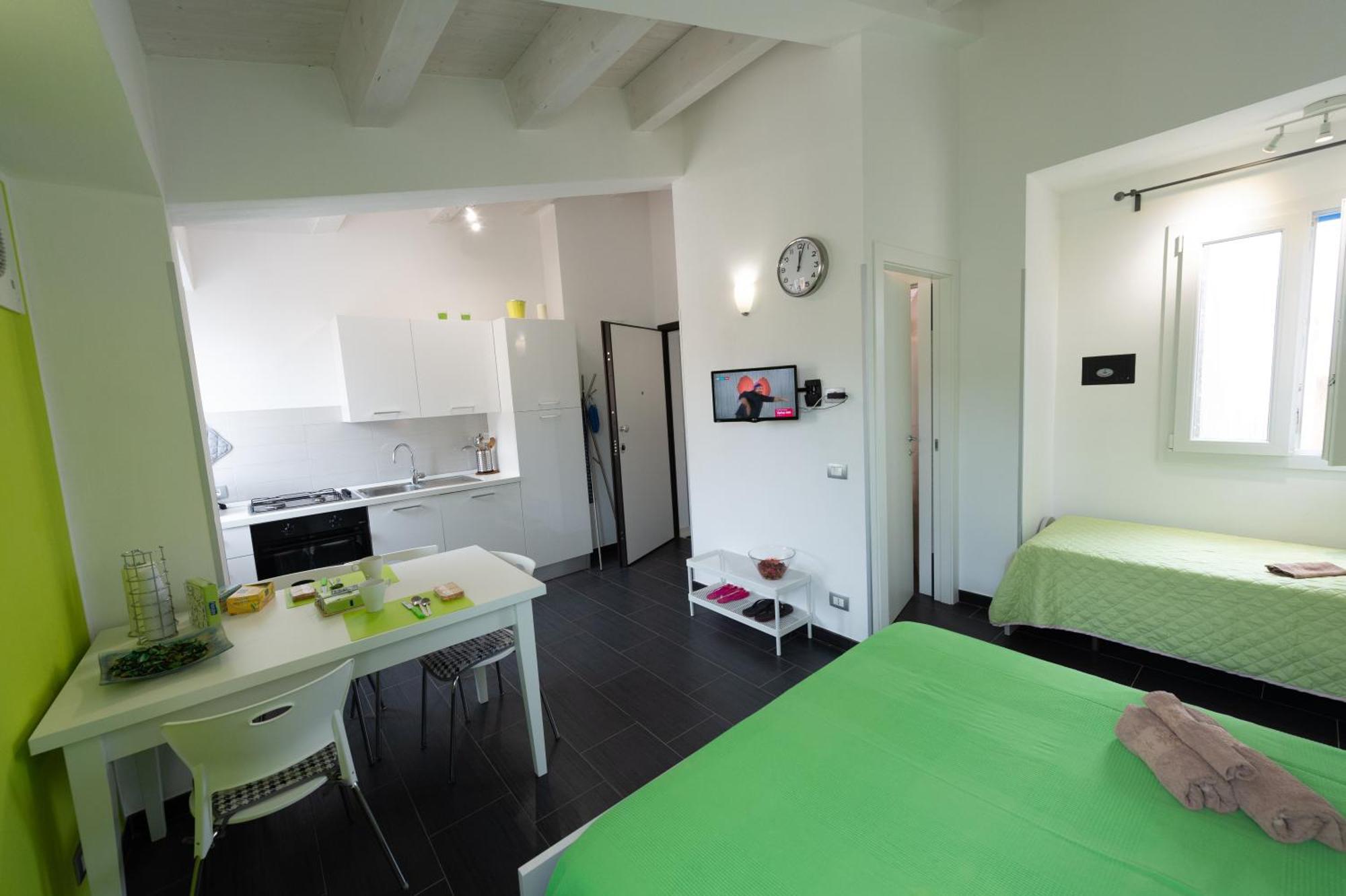 Vacanze A Pozzallo Luaran gambar
