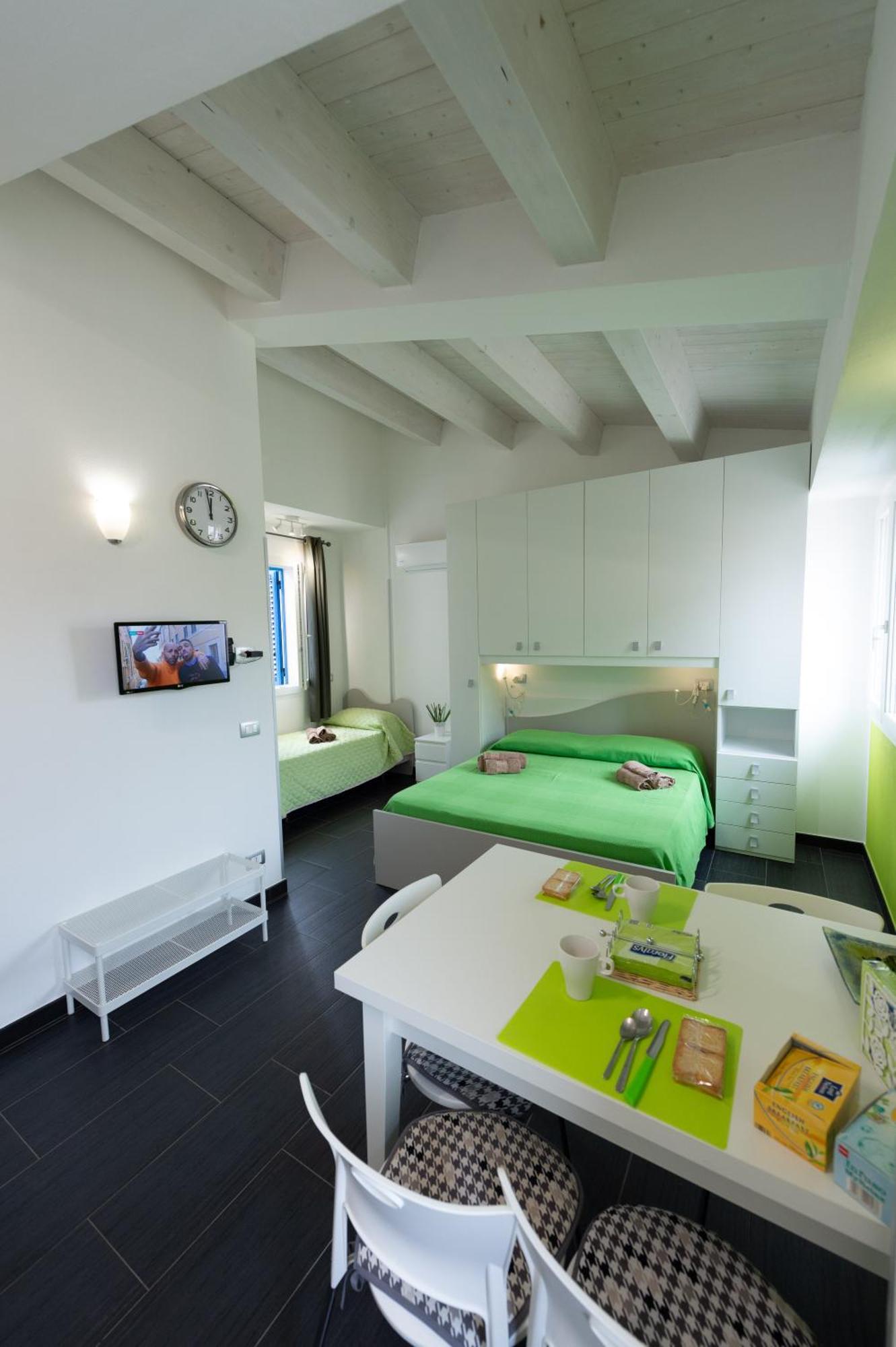 Vacanze A Pozzallo Luaran gambar